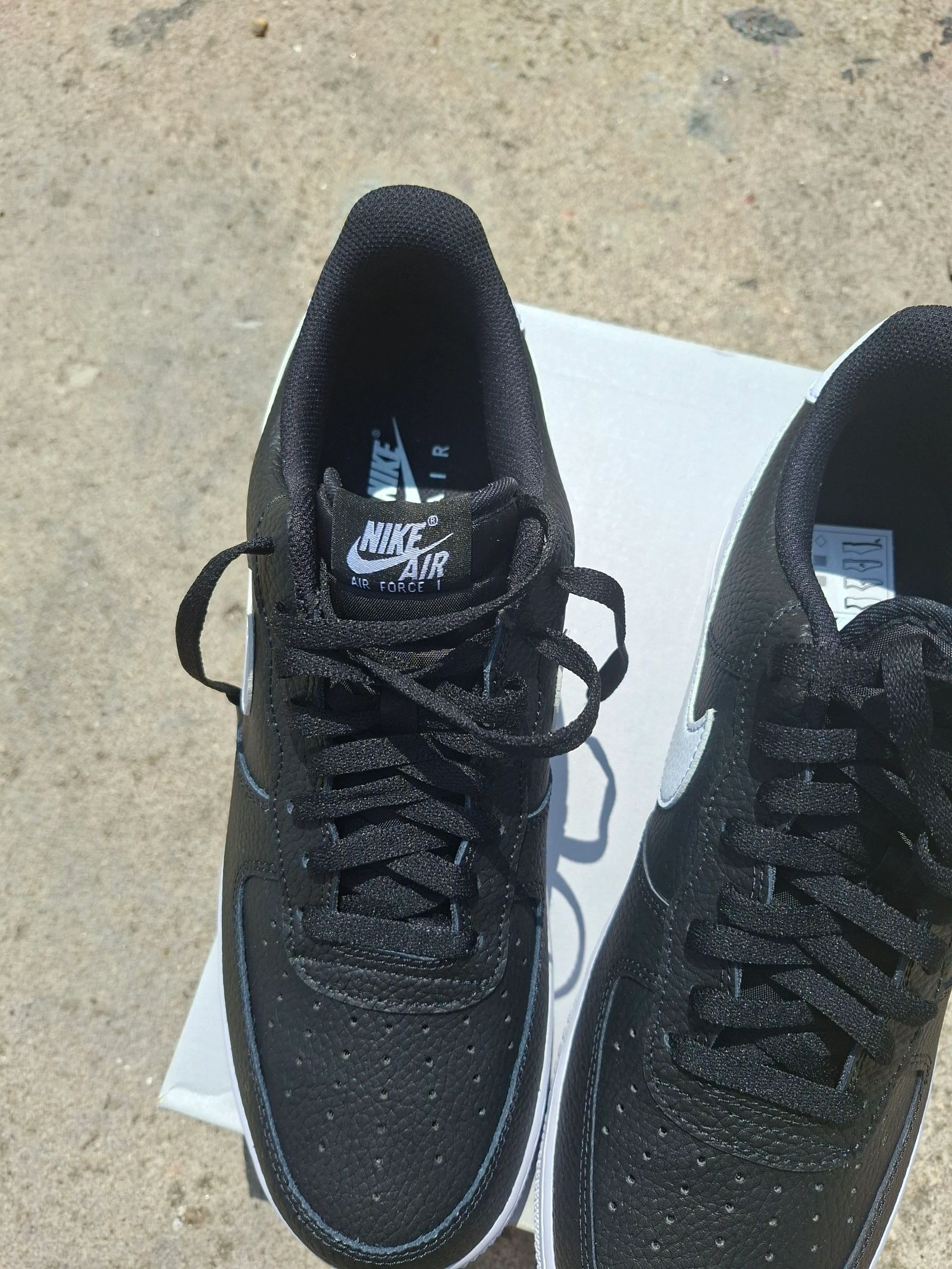 Air Force 1 – photo 5